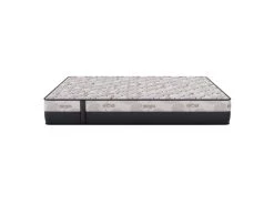 Matelas En Mousse à Mémoire De Forme Soja Excellence Nature 200x200 28 Cm Double Face Indépendance Des Lits Fermeté Haute Dream Confort -Magasin de lits matelas 13274739