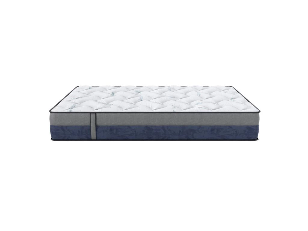 Matelas En Mousse à Mémoire De Forme Gel Excellence Titanium 140X200 28 Cm Double Face Indépendance Des Lits Fermeté Haute Dream Confort 3 Matelas En Mousse à Mémoire De Forme Gel Excellence Titanium 140X200 28 Cm Double Face Indépendance Des Lits Fermeté Haute Dream Confort – Image 3