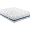 Matelas 160 X 200 Cm Ressorts Ensachés à Bande Respirante ép.23cm - AIRPLAY De DREAMEA PLAY