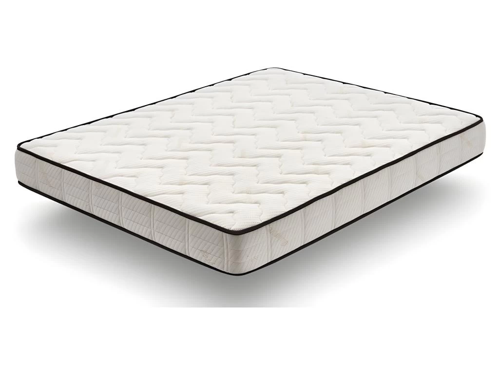 Matelas Viscoélastique 200x200 Luxe Cachemire Hauteur 15 Cm +/-2 Fermeté Moyenne-Haute. 1 Matelas Viscoélastique 200x200 Luxe Cachemire Hauteur 15 Cm +/-2 Fermeté Moyenne-Haute.