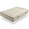 Matelas Hybride Bambou Nuit à Ressorts Ensachés 180X200 Hauteur 30 Cm +/-2.