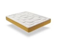 Matelas à Ressorts Ensachés Elite Gold 140x200 30cm ±2