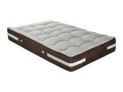 Matelas à Ressorts Ensachés Primor Vital Energy 160 X 200 32cm±2 4cm Visco
