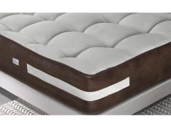 Matelas à Ressorts Ensachés Primor Vital Energy 160 X 200 32cm±2 4cm Visco 6 Matelas à Ressorts Ensachés Primor Vital Energy 160 X 200 32cm±2 4cm Visco -Magasin de lits matelas 14377691