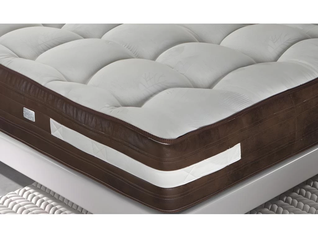 Matelas à Ressorts Ensachés Primor Vital Energy 160 X 200 32cm±2 4cm Visco 3 Matelas à Ressorts Ensachés Primor Vital Energy 160 X 200 32cm±2 4cm Visco – Image 3