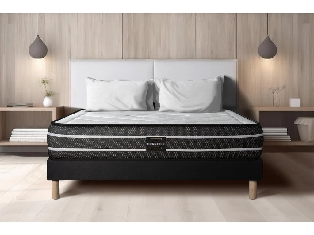 Matelas Exclusive 140 X 200 Cm 1 Matelas Exclusive 140 X 200 Cm