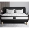 Matelas Supérieur 180x200 Mémoire De Forme 3 Zones