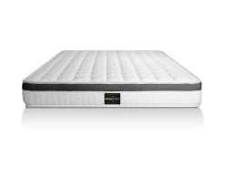 Matelas Supérieur 180x200 Mémoire De Forme 3 Zones -Magasin de lits matelas 14388319