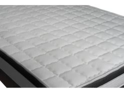 Matelas Supérieur 180x200 Mémoire De Forme 3 Zones -Magasin de lits matelas 14388321