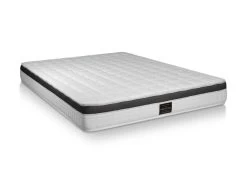Matelas Supérieur 180x200 Mémoire De Forme 3 Zones -Magasin de lits matelas 14388323