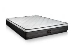 Matelas Suite 140x200 Ressorts Ensachés, Mémoire De Forme 5 Zones 9 Matelas Suite 140x200 Ressorts Ensachés, Mémoire De Forme 5 Zones -Magasin de lits matelas 14388333