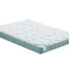 Matelas 160 X 200 Cm Mousse Accueil Latex ép.17cm - ORTHOLATEX De DREAMEA