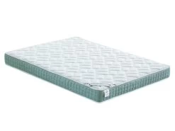 Matelas 160 X 200 Cm Mousse Accueil Latex ép.17cm - ORTHOLATEX De DREAMEA