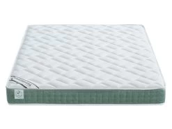Matelas 160 X 200 Cm Mousse Accueil Latex ép.17cm - ORTHOLATEX De DREAMEA 10 Matelas 160 X 200 Cm Mousse Accueil Latex ép.17cm - ORTHOLATEX De DREAMEA -Magasin de lits matelas 14411233
