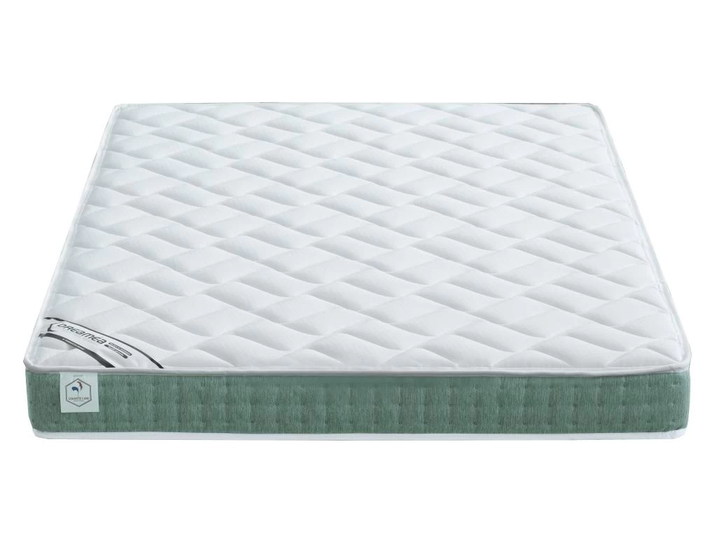 Matelas 160 X 200 Cm Mousse Accueil Latex ép.17cm - ORTHOLATEX De DREAMEA 4 Matelas 160 X 200 Cm Mousse Accueil Latex ép.17cm - ORTHOLATEX De DREAMEA – Image 4