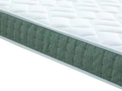 Matelas 160 X 200 Cm Mousse Accueil Latex ép.17cm - ORTHOLATEX De DREAMEA 11 Matelas 160 X 200 Cm Mousse Accueil Latex ép.17cm - ORTHOLATEX De DREAMEA -Magasin de lits matelas 14411237