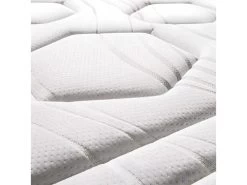 Matelas Dolce Vita Ressorts Ensachés Accueil Mémoire De Forme Ferme - 28cm - 200 X 200 Cm -Magasin de lits matelas 14484601