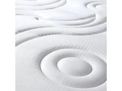 Matelas Quintessence Mousse Haute Densité Accueil Mémoire De Forme Cocooning - 30cm - 140 X 200 Cm -Magasin de lits matelas 14484633