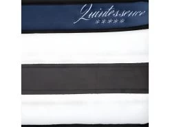 Matelas Quintessence Mousse Haute Densité Accueil Mémoire De Forme Cocooning - 30cm - 140 X 200 Cm -Magasin de lits matelas 14484635