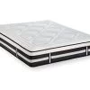 Matelas Calliope Mousse Haute Densité Accueil Mémoire De Forme - 160 X 200 Cm