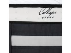 Matelas Calliope Mousse Haute Densité Accueil Mémoire De Forme - 160 X 200 Cm 8 Matelas Calliope Mousse Haute Densité Accueil Mémoire De Forme - 160 X 200 Cm -Magasin de lits matelas 14484653