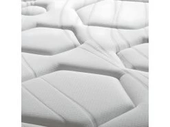 Matelas Dolce Vita Ressorts Ensachés Accueil Mémoire De Forme Ferme - 28cm - 140 X 200 Cm -Magasin de lits matelas 14486687