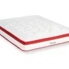 Matelas Suprême Mousse Haute Densité Accueil Mémoire De Forme 24 Cm - 140 X 200 Cm