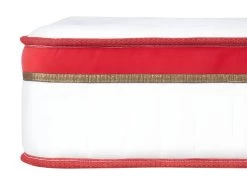 Matelas Suprême Mousse Haute Densité Accueil Mémoire De Forme 24 Cm - 140 X 200 Cm 8 Matelas Suprême Mousse Haute Densité Accueil Mémoire De Forme 24 Cm - 140 X 200 Cm -Magasin de lits matelas 14606467