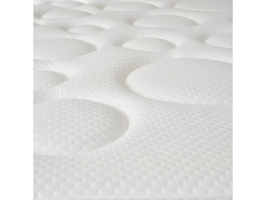Matelas Suprême Mousse Haute Densité Accueil Mémoire De Forme 24 Cm - 140 X 200 Cm 5 Matelas Suprême Mousse Haute Densité Accueil Mémoire De Forme 24 Cm - 140 X 200 Cm – Image 5