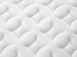 Matelas 160 X 200 Cm Ressorts Ensachés à Bande Respirante ép.23cm - AIRPLAY De DREAMEA PLAY -Magasin de lits matelas 154550