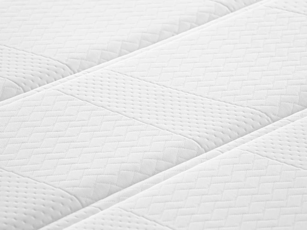Matelas 180 X 200 Cm Ressorts Ensachés 7 Zones Et Mousse Haute Résilience ép.26cm - AUDACE De PALACIO 6 Matelas 180 X 200 Cm Ressorts Ensachés 7 Zones Et Mousse Haute Résilience ép.26cm - AUDACE De PALACIO – Image 6