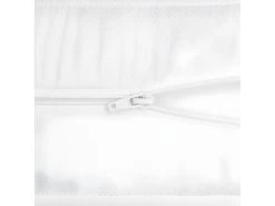 Matelas 200x200, Confort équilibré, ép.10cm - Matelas Respirant En Mousse Froide, Housse Lavable -Magasin de lits matelas 17616809