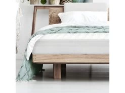 Matelas 160x200, Confort équilibré, ép.10cm - Matelas Respirant En Mousse Froide, Housse Lavable 12 Matelas 160x200, Confort équilibré, ép.10cm - Matelas Respirant En Mousse Froide, Housse Lavable -Magasin de lits matelas 17616963