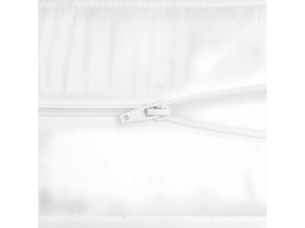 Matelas 160x200, Confort équilibré, ép.10cm - Matelas Respirant En Mousse Froide, Housse Lavable 5 Matelas 160x200, Confort équilibré, ép.10cm - Matelas Respirant En Mousse Froide, Housse Lavable – Image 5