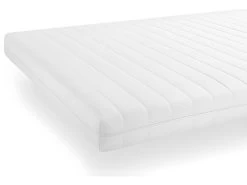 Matelas 160x200, Confort équilibré, ép.10cm - Matelas Respirant En Mousse Froide, Housse Lavable 15 Matelas 160x200, Confort équilibré, ép.10cm - Matelas Respirant En Mousse Froide, Housse Lavable -Magasin de lits matelas 17616969