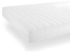 Matelas 70x200 En Mousse Froide, Ergonomique, 7 Zones, 15 Cm, Respirant, Matelas Ferme / Mi-ferme -Magasin de lits matelas 17617009