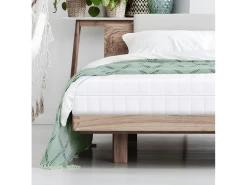 Matelas 80x200 En Mousse Froide, Ergonomique, 7 Zones, 15 Cm, Respirant, Matelas Ferme / Mi-ferme -Magasin de lits matelas 17617163