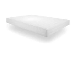 Matelas 80x200 En Mousse Froide, Ergonomique, 7 Zones, 15 Cm, Respirant, Matelas Ferme / Mi-ferme -Magasin de lits matelas 17617167