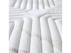 Matelas Renaissance Mousse Haute Densité Accueil Mémoire De Forme 24 Cm - 160 X 200 Cm -Magasin de lits matelas 17956865