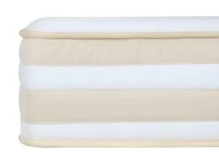 Matelas Renaissance Mousse Haute Densité Accueil Mémoire De Forme 24 Cm - 160 X 200 Cm -Magasin de lits matelas 17956867