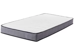 Matelas à Ressorts Ensachés équilibré 90 X 200 Cm BLISS