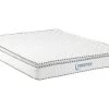 Matelas 180 X 200 Cm Ressorts Ensachés Et Surmatelas Intégré ép.24cm - ALTIER De DREAMEA