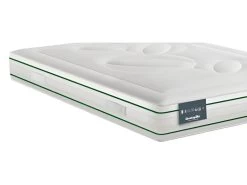 Matelas Dunlopillo LOUISE 100% Latex 90x190 -Magasin de lits matelas 18859411