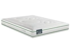 Matelas Dunlopillo LOUISE 100% Latex 90x190 -Magasin de lits matelas 18859413