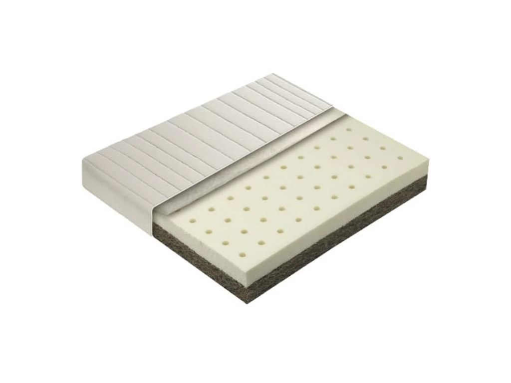 Matelas Bébé Latex Naturel 1 Matelas Bébé Latex Naturel
