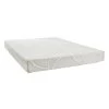 OLYMPE LITERIE | Matelas EUPRAXIE 160x200 Cm | Mousse à Mémoire De Forme | Soutien Mi-ferme