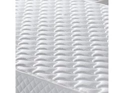 Matelas 140X200 Mousse, Accueil Mémoire Forme, Reversible, H20cm 7 Matelas 140X200 Mousse, Accueil Mémoire Forme, Reversible, H20cm -Magasin de lits matelas 19804633