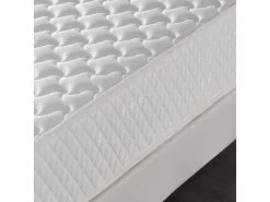 Matelas 140X200 Mousse, Accueil Mémoire Forme, Reversible, H20cm 8 Matelas 140X200 Mousse, Accueil Mémoire Forme, Reversible, H20cm -Magasin de lits matelas 19804635