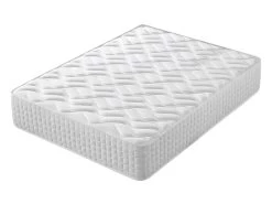 Matelas 180X200 Mousse, Accueil Mémoire Forme, Reversible, H30cm