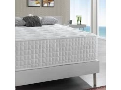 Matelas 180X200 Mousse, Accueil Mémoire Forme, Reversible, H30cm 7 Matelas 180X200 Mousse, Accueil Mémoire Forme, Reversible, H30cm -Magasin de lits matelas 19804717